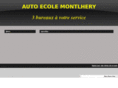 autoecolemontlhery.com