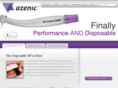 azenic.com