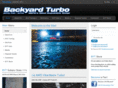 backyardturbo.com