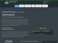 blacktiedrivers.com