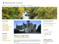 braemarlodge.co.uk