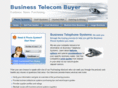 businesstelecombuyer.com