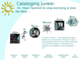 catalogingjunkie.net