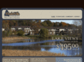 chaletvillaapartments.com