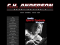 chanderson.com