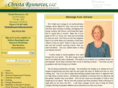 christahealing.com