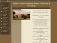 cnfoxford.com
