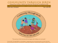 communitythroughbirth.com