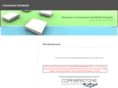 cornerstoneworldwide.com