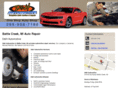 dandhautomotive.com