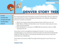 denverstorytrek.com