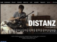 distanz-film.com