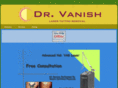 doctorvanish.com