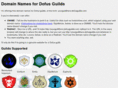 dofusguilds.com