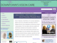 downtownsvisioncare.com