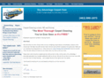 dryadvantagecarpetcare.com