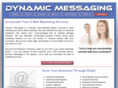 dynamicmessaging.com