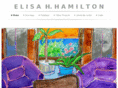 elisahhamilton.com