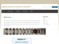embroideredcushionscompany.com