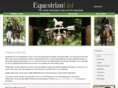 equestrianlist.com