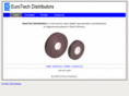 eurotech-distributors.com