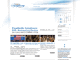 fayettevillesymphony.com