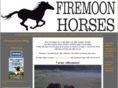 firemoonhorses.se