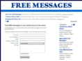 freemessages.org