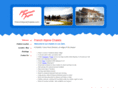 frenchalpinechalets.com