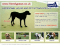 friendlypaws.co.uk