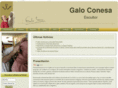 galoconesa.com