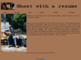ghostwitharesume.com