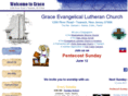 gracelutheranteaneck.org