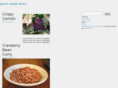 greenapplefancy.com