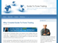 guidetoforextrading.net