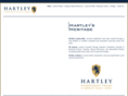 hartleyinvestmenttrust.com