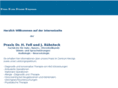 hno-saarland.com