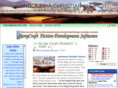 indonesiachristianchurch.com