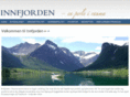 innfjorden.com