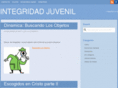 integridadjuvenil.org