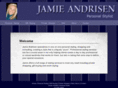 jamieandrisen.com