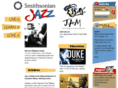 jazzsmithsonian.org