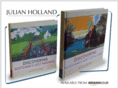 julesholland.com