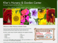 kliersnursery.com