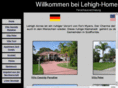 lehigh-homes.com