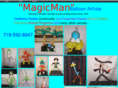 magicmanballoonsco.com