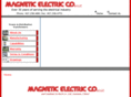 magneticelectric.com