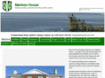 marlesshouse.com