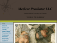 medicorproeliator.com