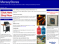 merseystores.co.uk